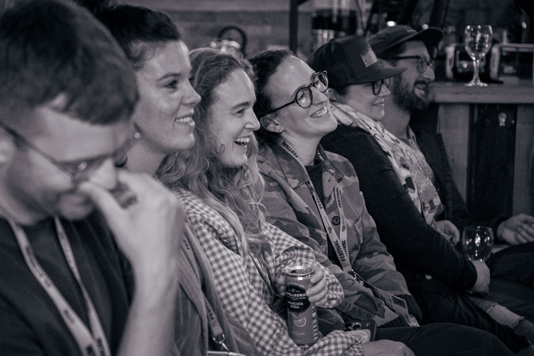 Audience-3