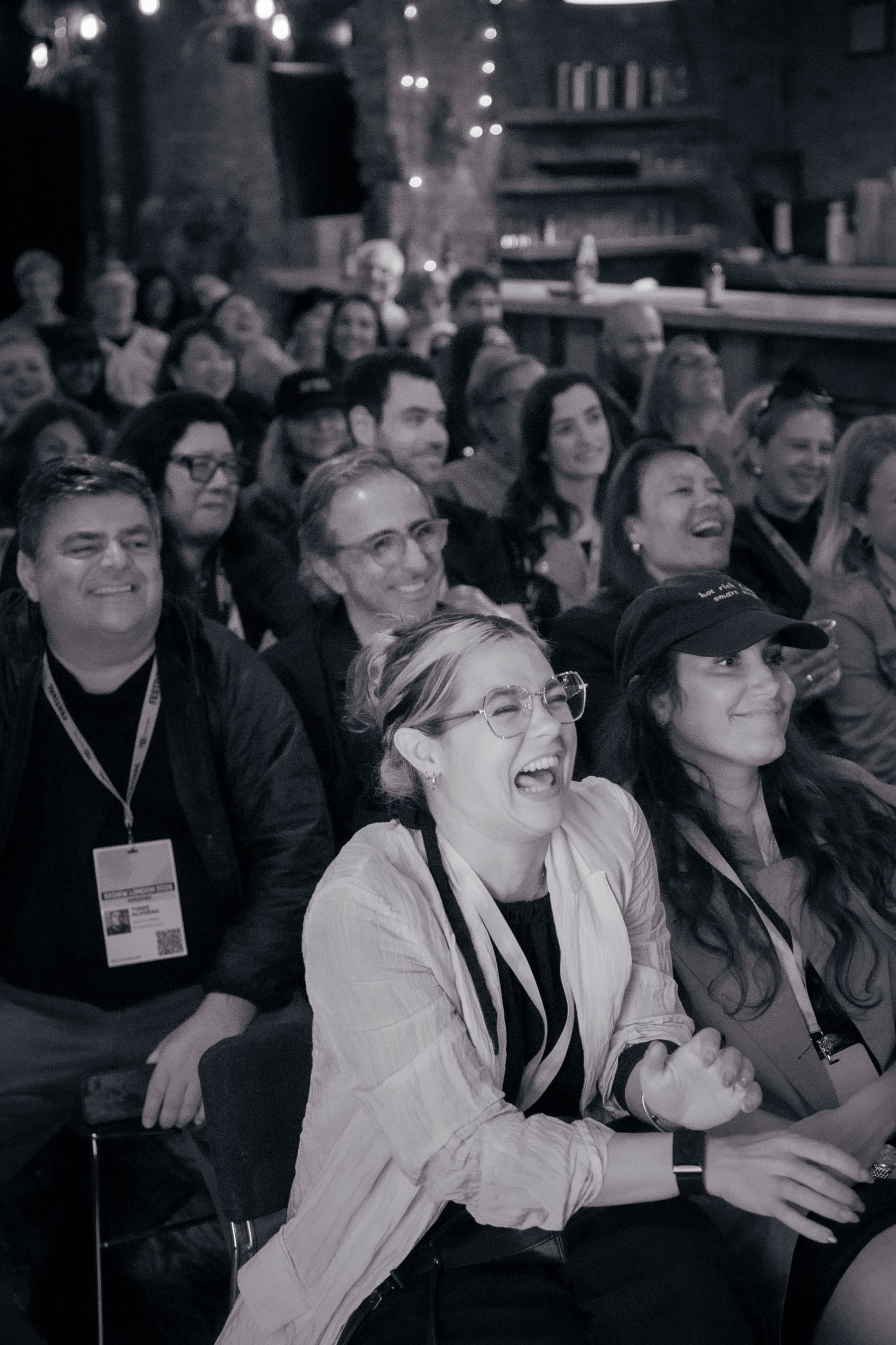 Audience-6