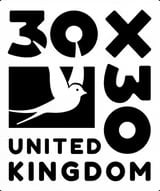 30x30 UK