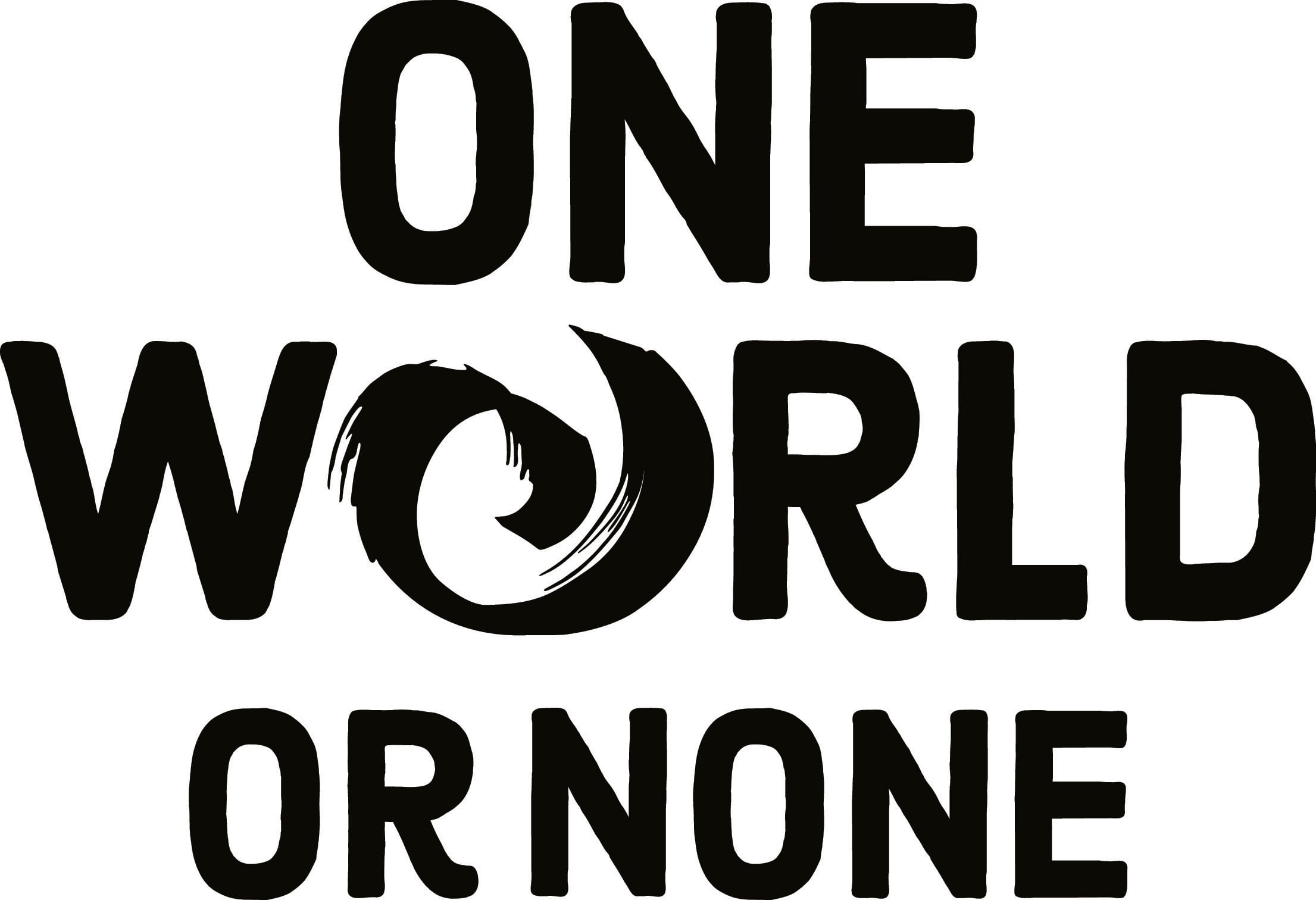 One World or None
