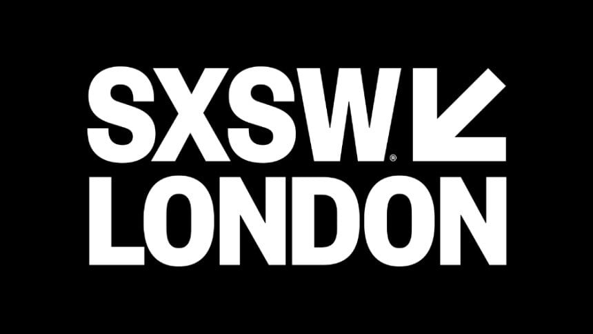 SWSW London logo