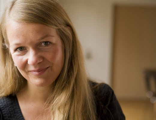 Barbara Buchner headshot