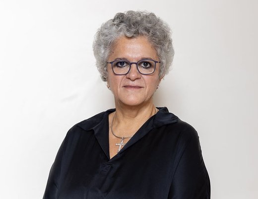 Izabella Teixeira headshot