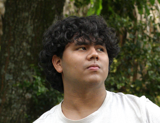 Juan David Amaya headshot
