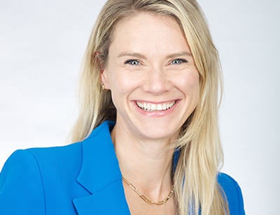Julie McCarthy headshot