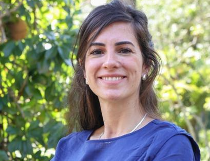 Luana Maia headshot