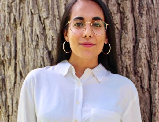 Puninda Thind headshot