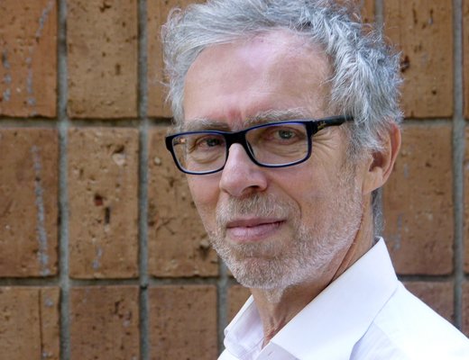 Ricardo Abramovay headshot