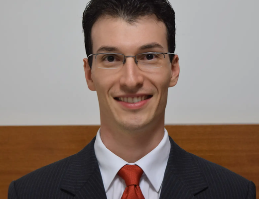 President, Absolar headshot