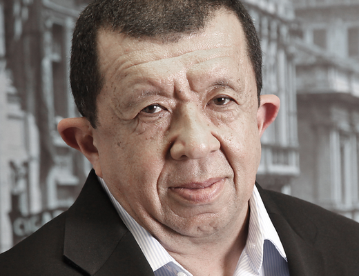 Shigueo Watanabe Jr. headshot