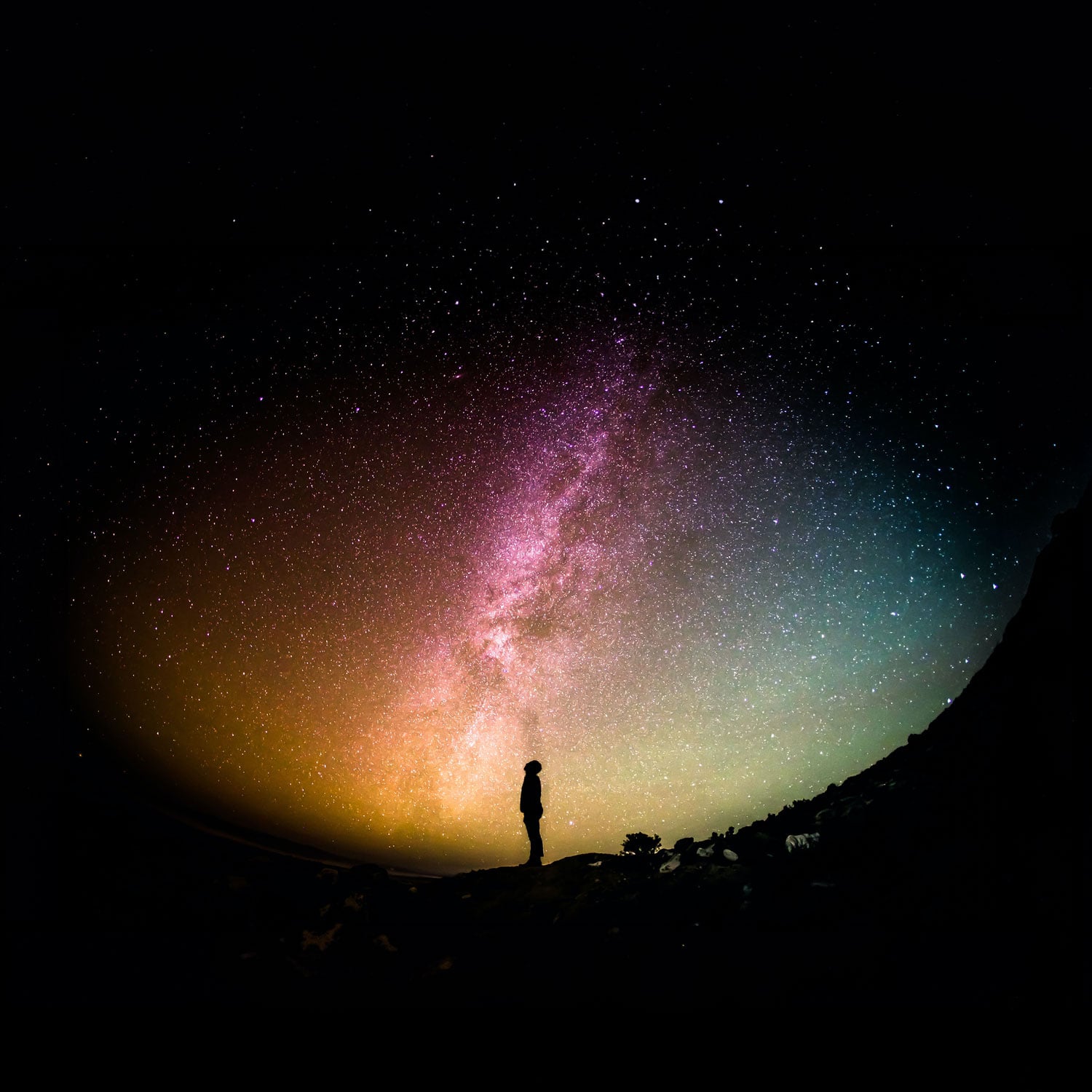 space