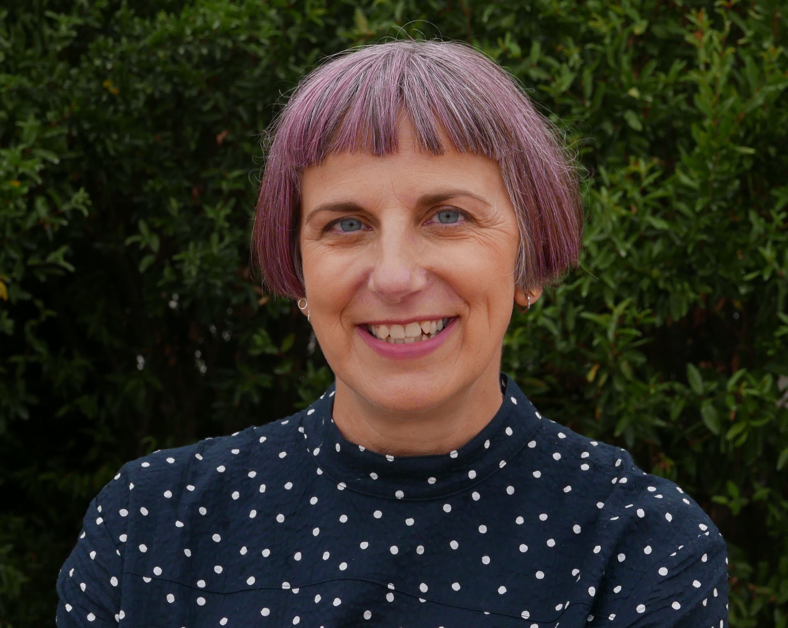 Lisa Merrick-Lawless, Co-Founder Purpose Disrupters