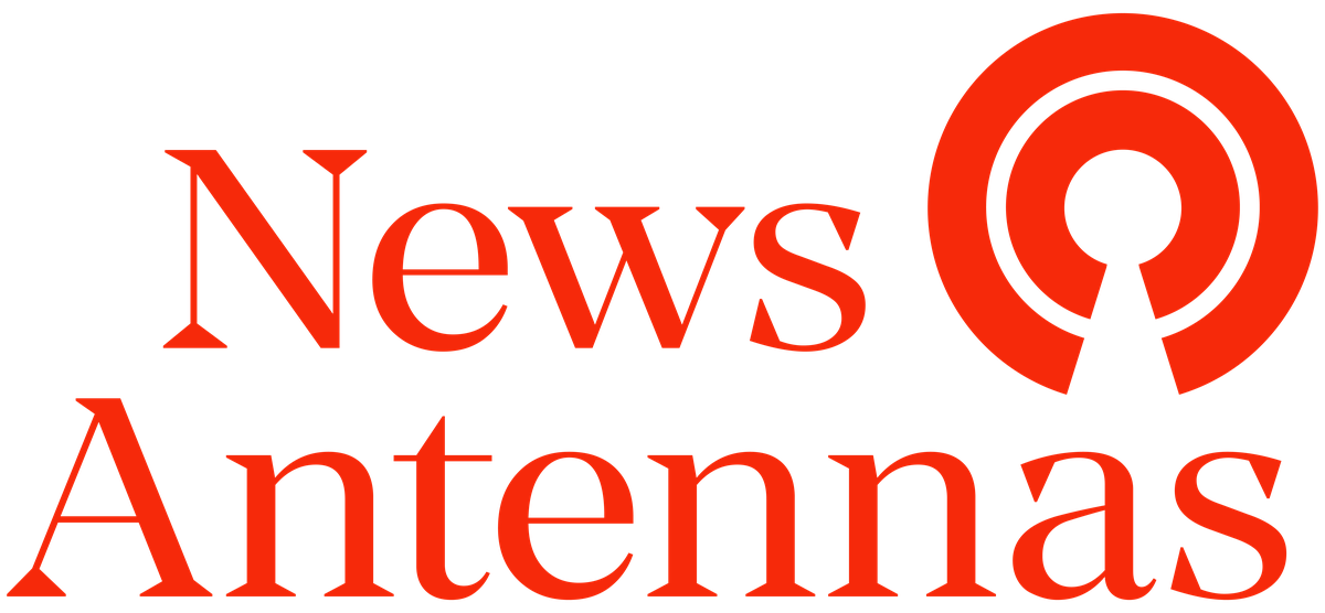 news antenna logo